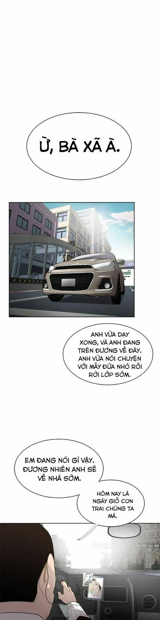 Kĩ Nguyên Của Anh Hùng - Chapter 7 - Page 43