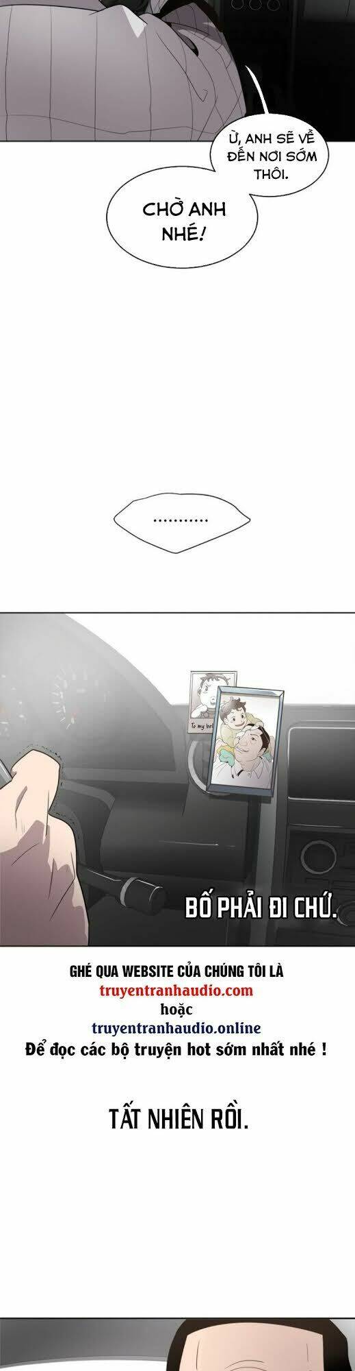 Kĩ Nguyên Của Anh Hùng - Chapter 7 - Page 44