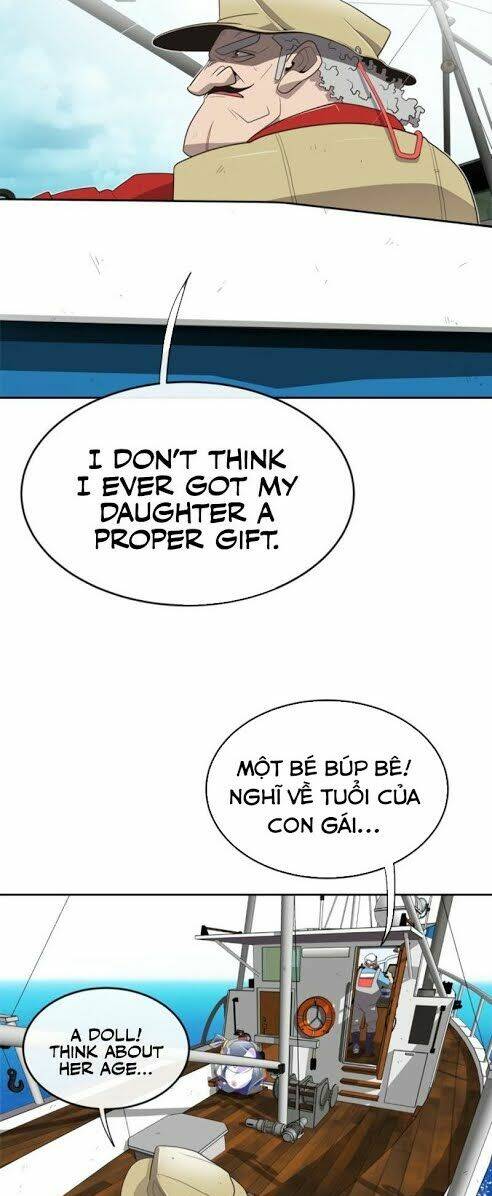 Kĩ Nguyên Của Anh Hùng - Chapter 7 - Page 6