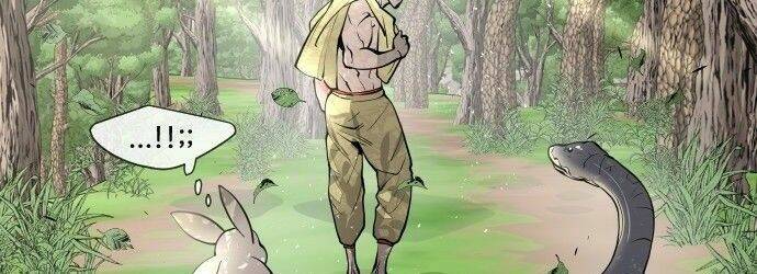 Kĩ Nguyên Của Anh Hùng - Chapter 70.5 - Page 133