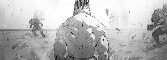 Kĩ Nguyên Của Anh Hùng - Chapter 70.5 - Page 166