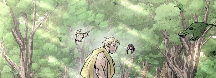 Kĩ Nguyên Của Anh Hùng - Chapter 70.5 - Page 57