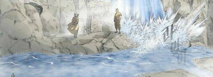 Kĩ Nguyên Của Anh Hùng - Chapter 70 - Page 105