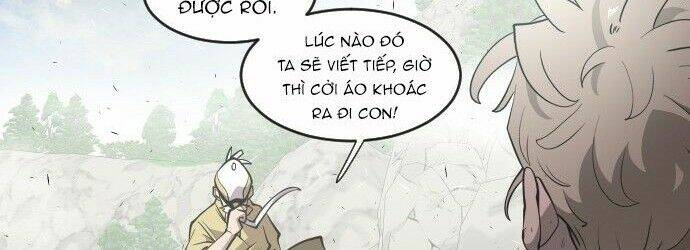 Kĩ Nguyên Của Anh Hùng - Chapter 70 - Page 141