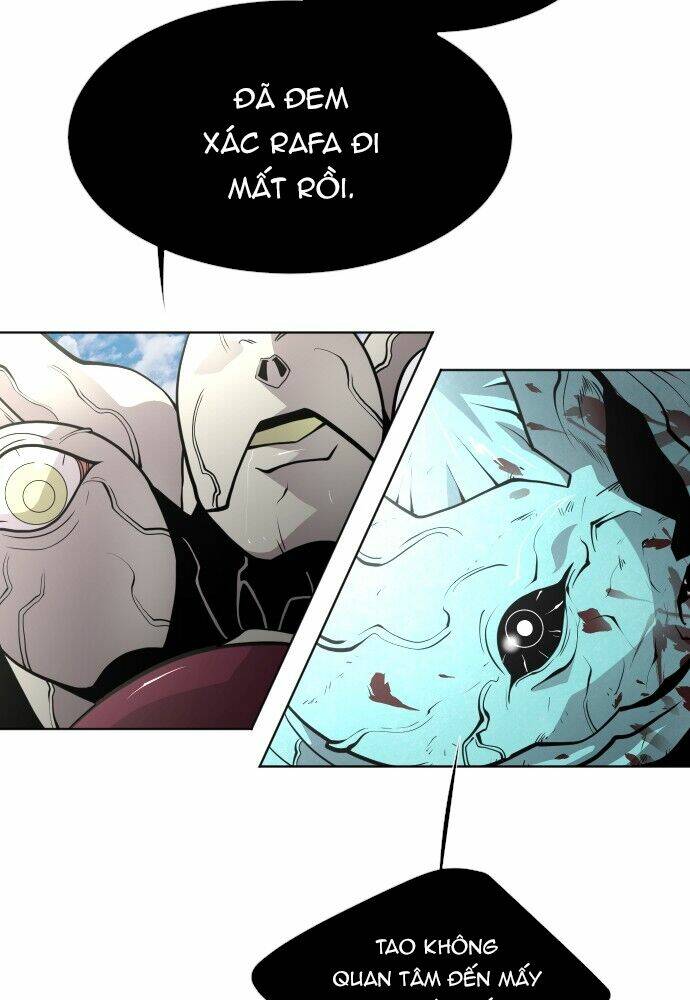 Kĩ Nguyên Của Anh Hùng - Chapter 71 - Page 70