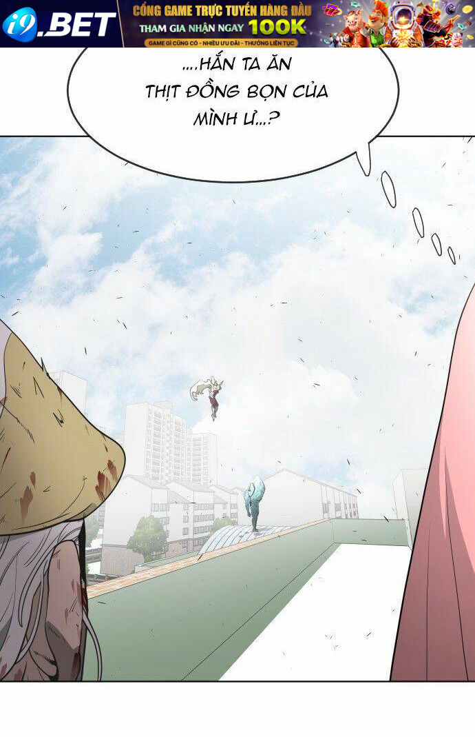 Kĩ Nguyên Của Anh Hùng - Chapter 71 - Page 79