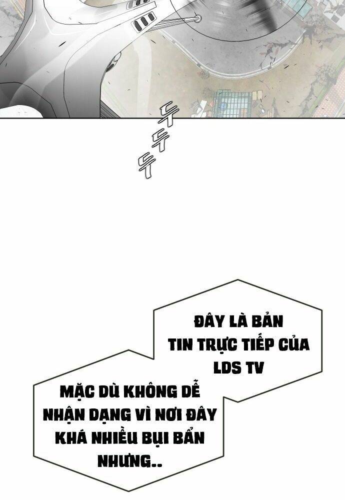 Kĩ Nguyên Của Anh Hùng - Chapter 72 - Page 49