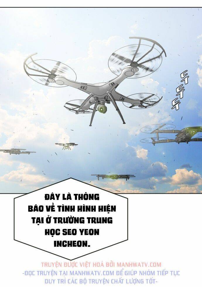 Kĩ Nguyên Của Anh Hùng - Chapter 72 - Page 50