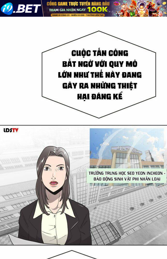 Kĩ Nguyên Của Anh Hùng - Chapter 72 - Page 51