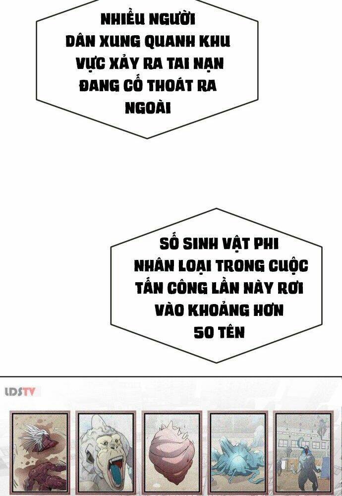 Kĩ Nguyên Của Anh Hùng - Chapter 72 - Page 52