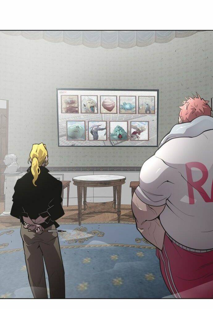 Kĩ Nguyên Của Anh Hùng - Chapter 72 - Page 54