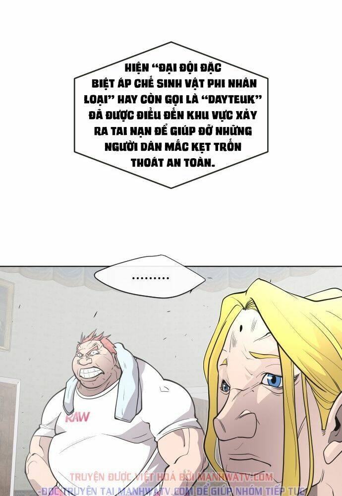 Kĩ Nguyên Của Anh Hùng - Chapter 72 - Page 55