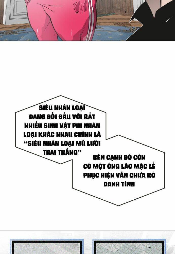 Kĩ Nguyên Của Anh Hùng - Chapter 72 - Page 57