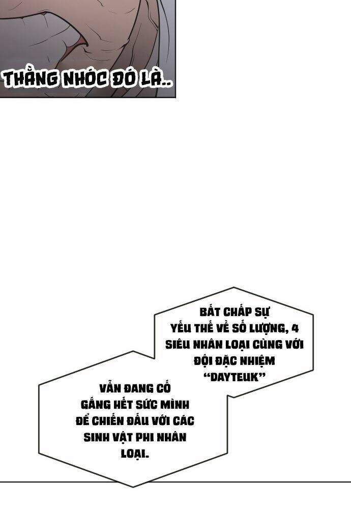 Kĩ Nguyên Của Anh Hùng - Chapter 72 - Page 61