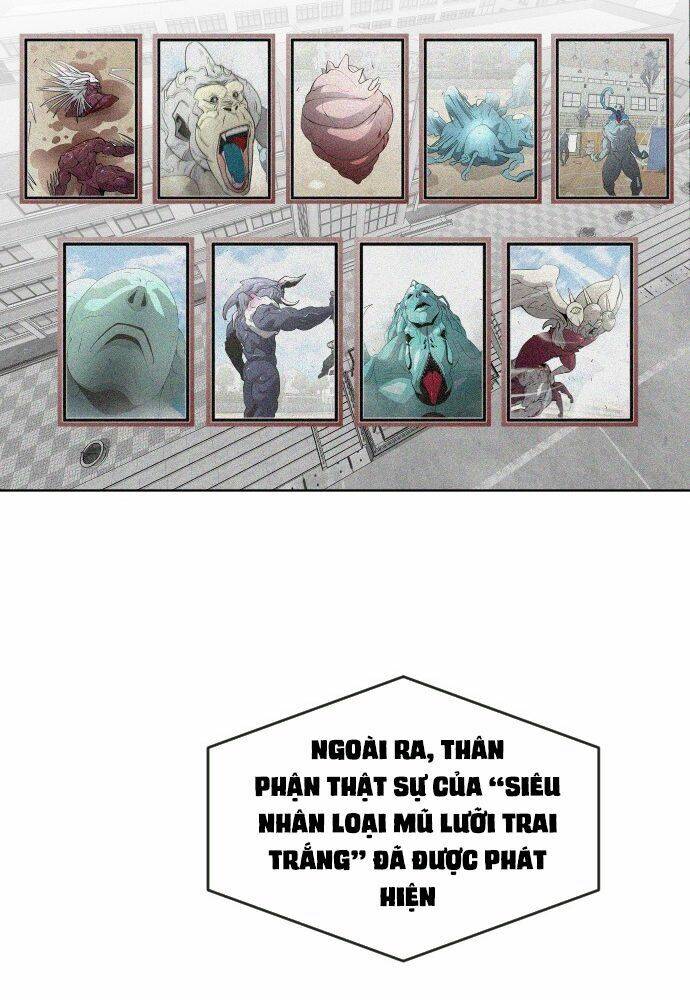 Kĩ Nguyên Của Anh Hùng - Chapter 72 - Page 63