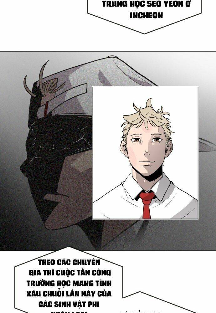 Kĩ Nguyên Của Anh Hùng - Chapter 72 - Page 65