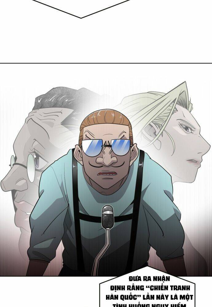 Kĩ Nguyên Của Anh Hùng - Chapter 72 - Page 67