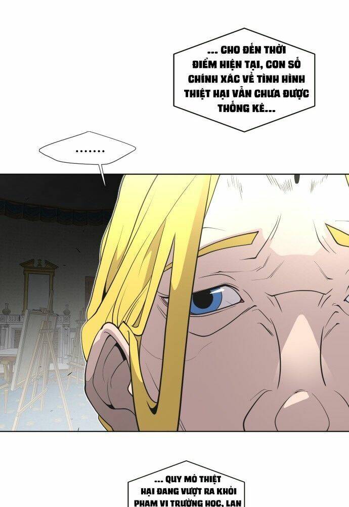 Kĩ Nguyên Của Anh Hùng - Chapter 72 - Page 69