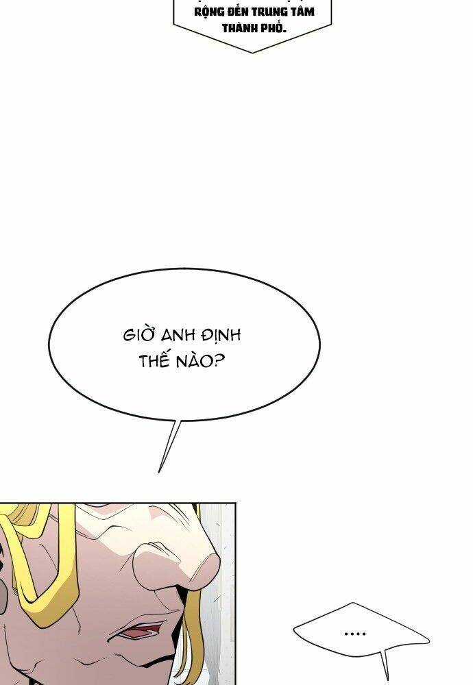 Kĩ Nguyên Của Anh Hùng - Chapter 72 - Page 70