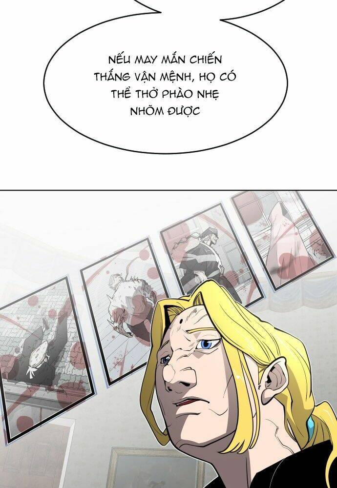 Kĩ Nguyên Của Anh Hùng - Chapter 72 - Page 74