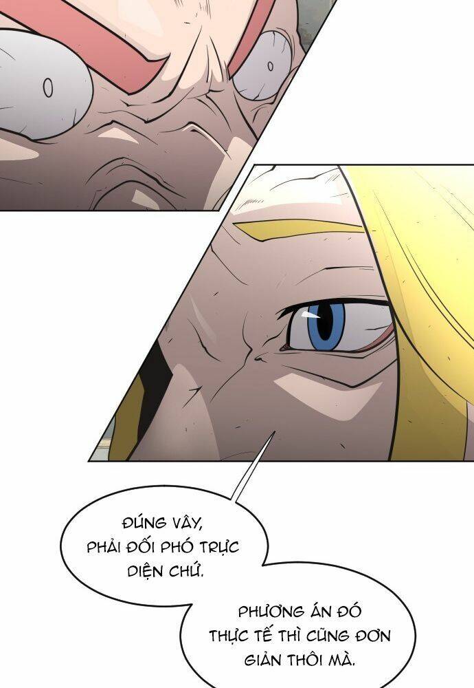 Kĩ Nguyên Của Anh Hùng - Chapter 72 - Page 83