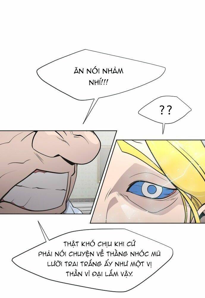 Kĩ Nguyên Của Anh Hùng - Chapter 72 - Page 91