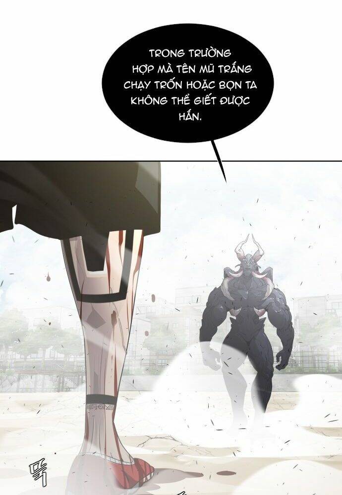 Kĩ Nguyên Của Anh Hùng - Chapter 73 - Page 100