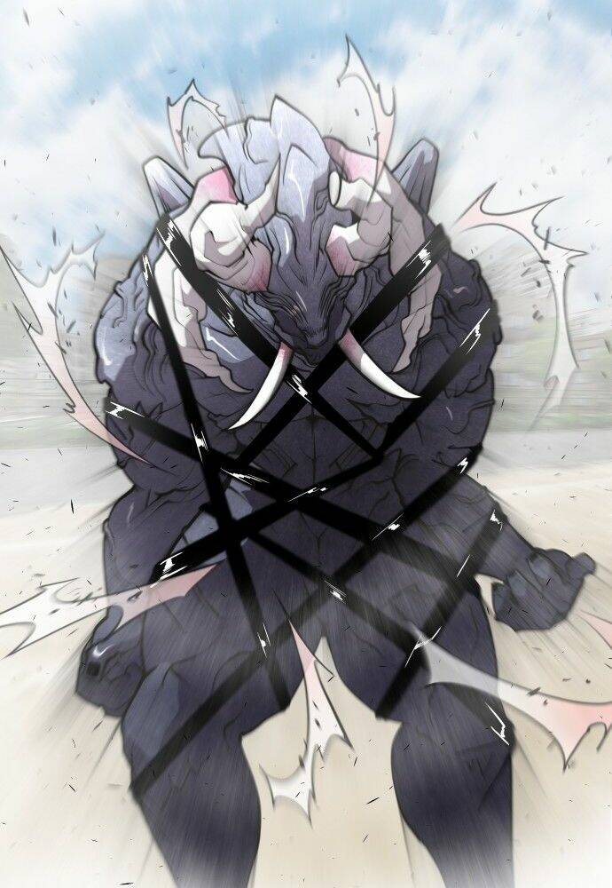 Kĩ Nguyên Của Anh Hùng - Chapter 73 - Page 22