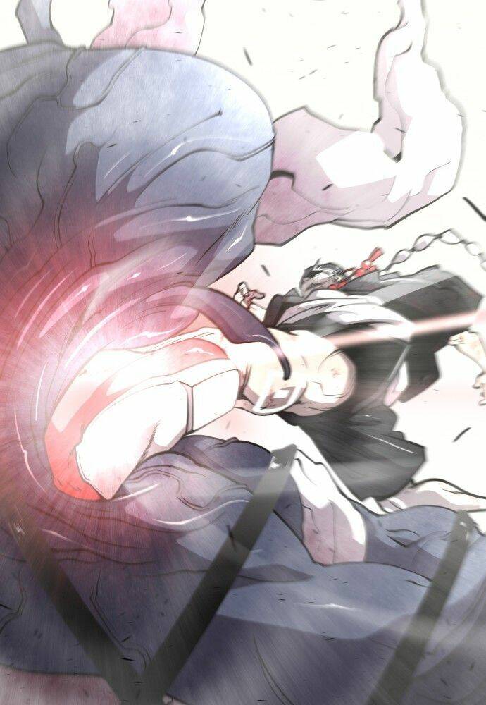 Kĩ Nguyên Của Anh Hùng - Chapter 73 - Page 33