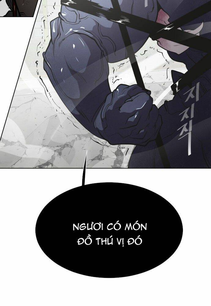 Kĩ Nguyên Của Anh Hùng - Chapter 73 - Page 43