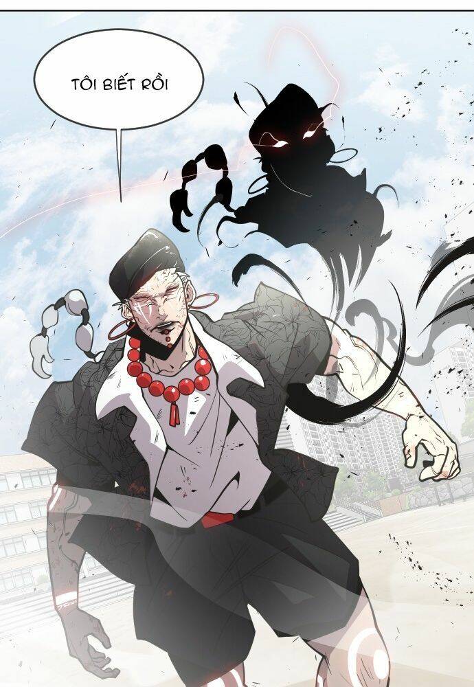 Kĩ Nguyên Của Anh Hùng - Chapter 73 - Page 50