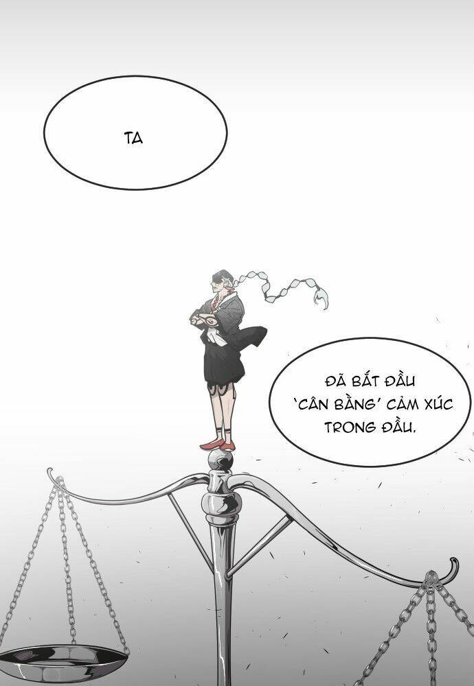 Kĩ Nguyên Của Anh Hùng - Chapter 74 - Page 40