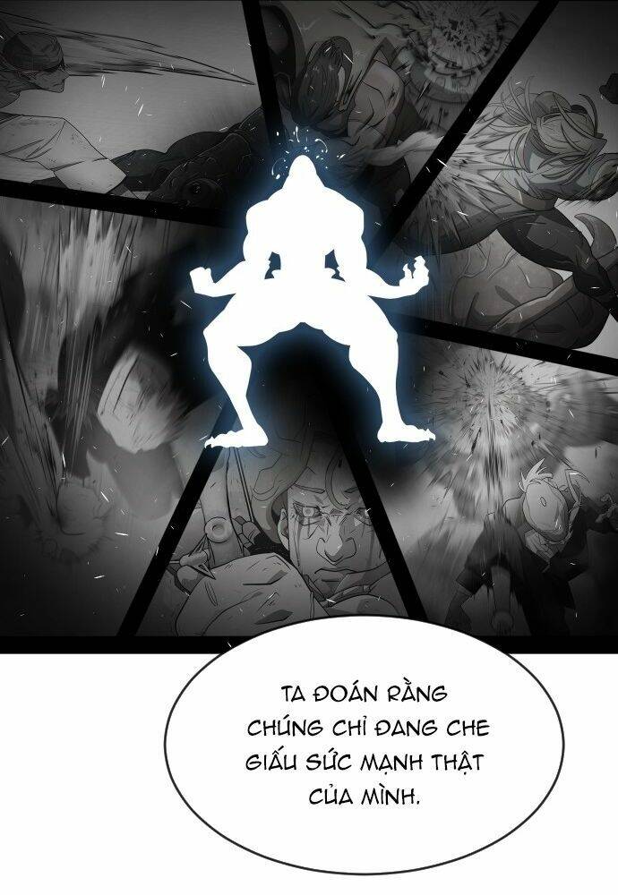 Kĩ Nguyên Của Anh Hùng - Chapter 74 - Page 43