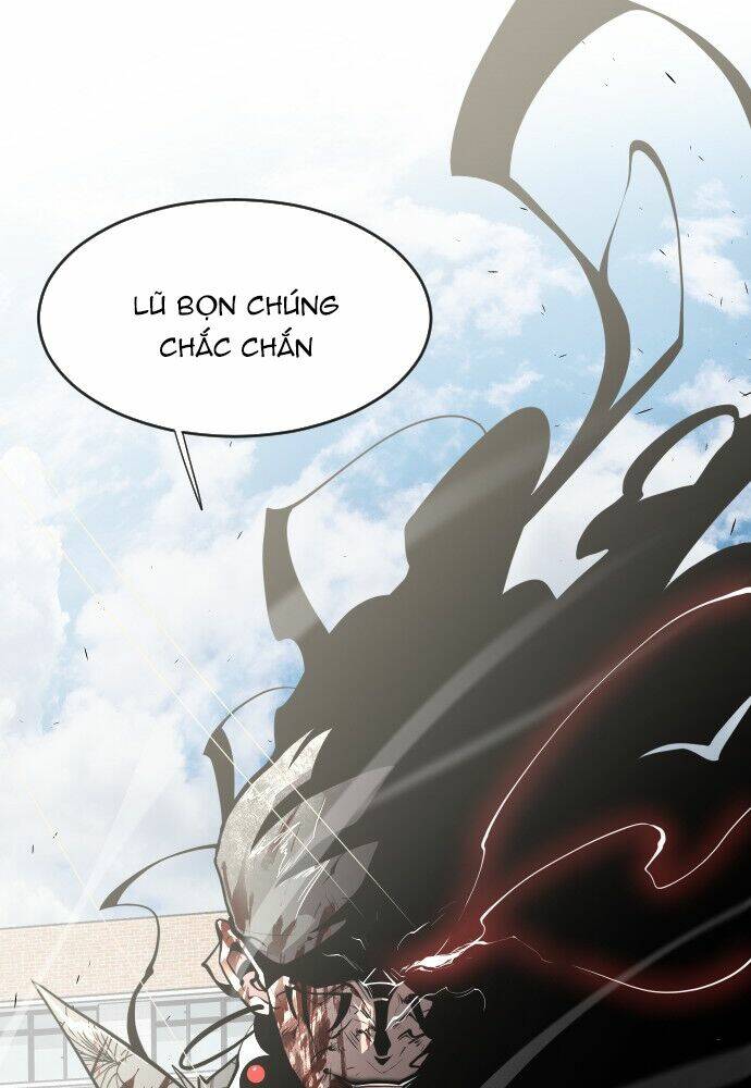 Kĩ Nguyên Của Anh Hùng - Chapter 74 - Page 47