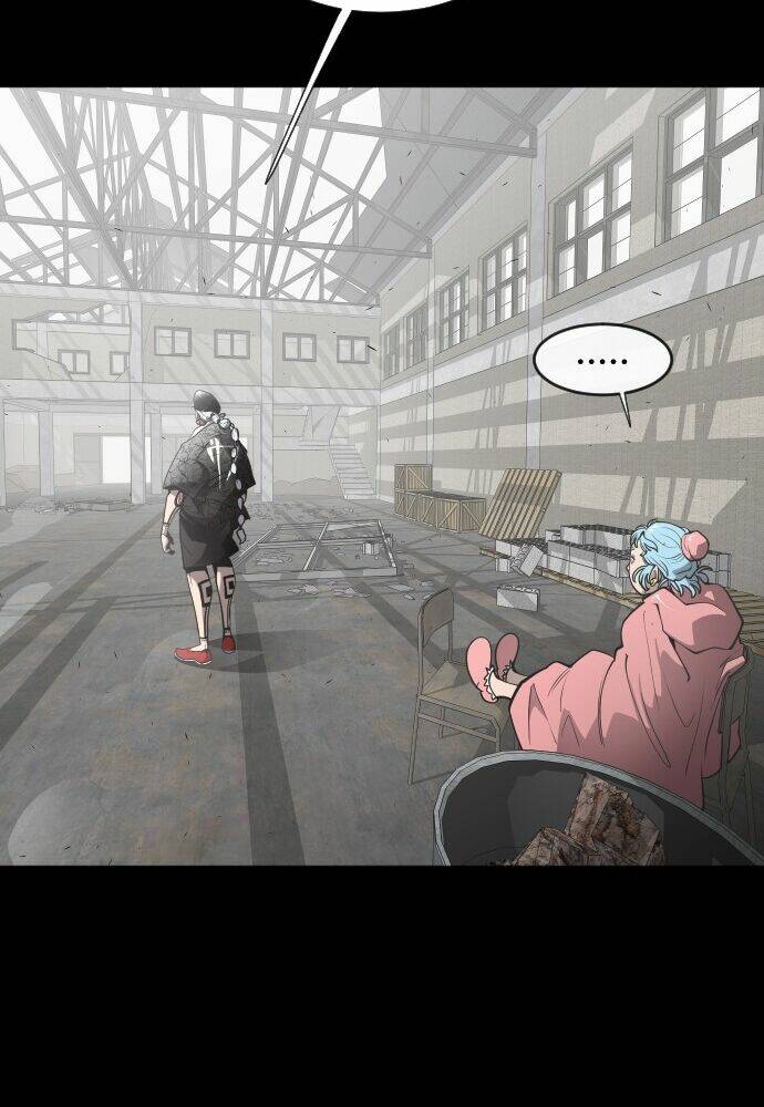 Kĩ Nguyên Của Anh Hùng - Chapter 74 - Page 79