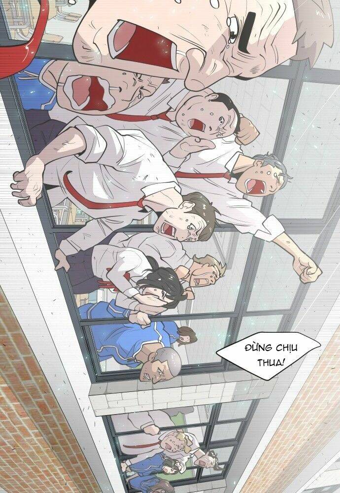 Kĩ Nguyên Của Anh Hùng - Chapter 75 - Page 14