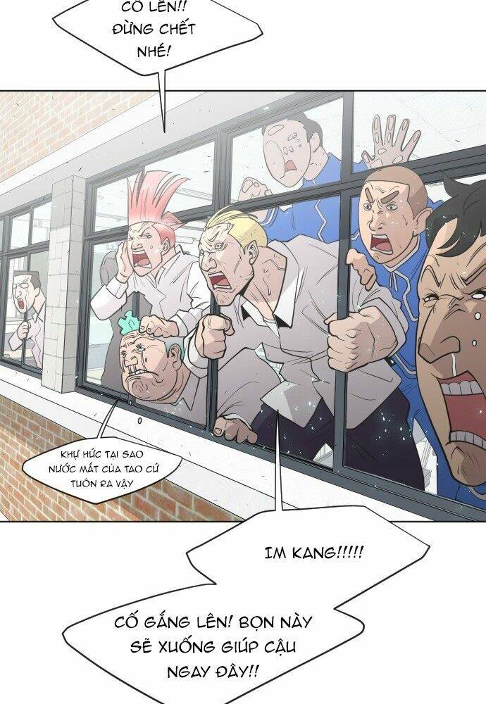 Kĩ Nguyên Của Anh Hùng - Chapter 75 - Page 18