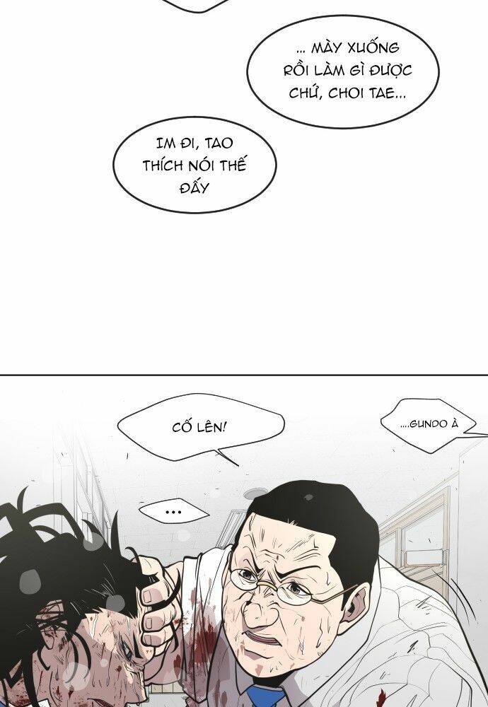 Kĩ Nguyên Của Anh Hùng - Chapter 75 - Page 19