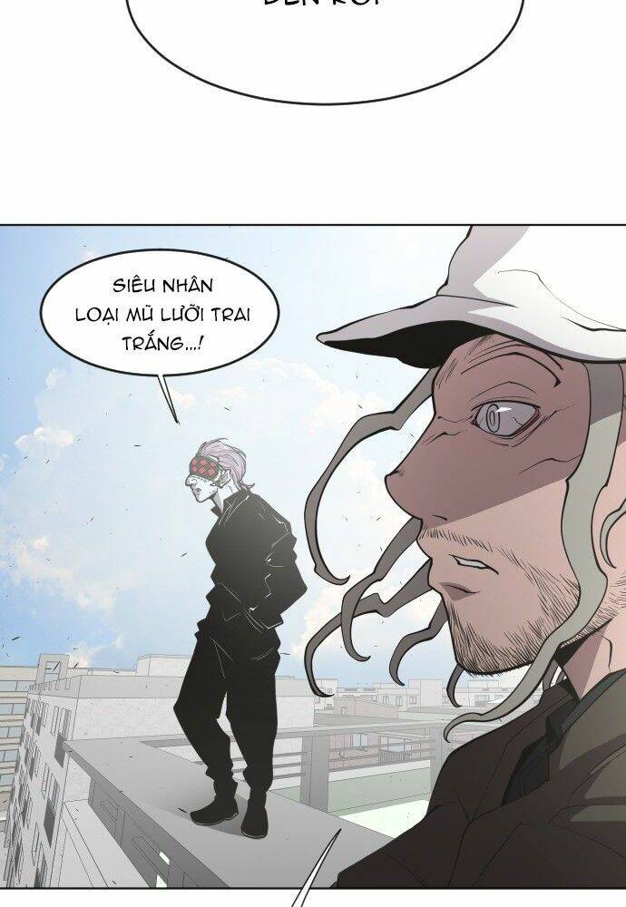 Kĩ Nguyên Của Anh Hùng - Chapter 75 - Page 22