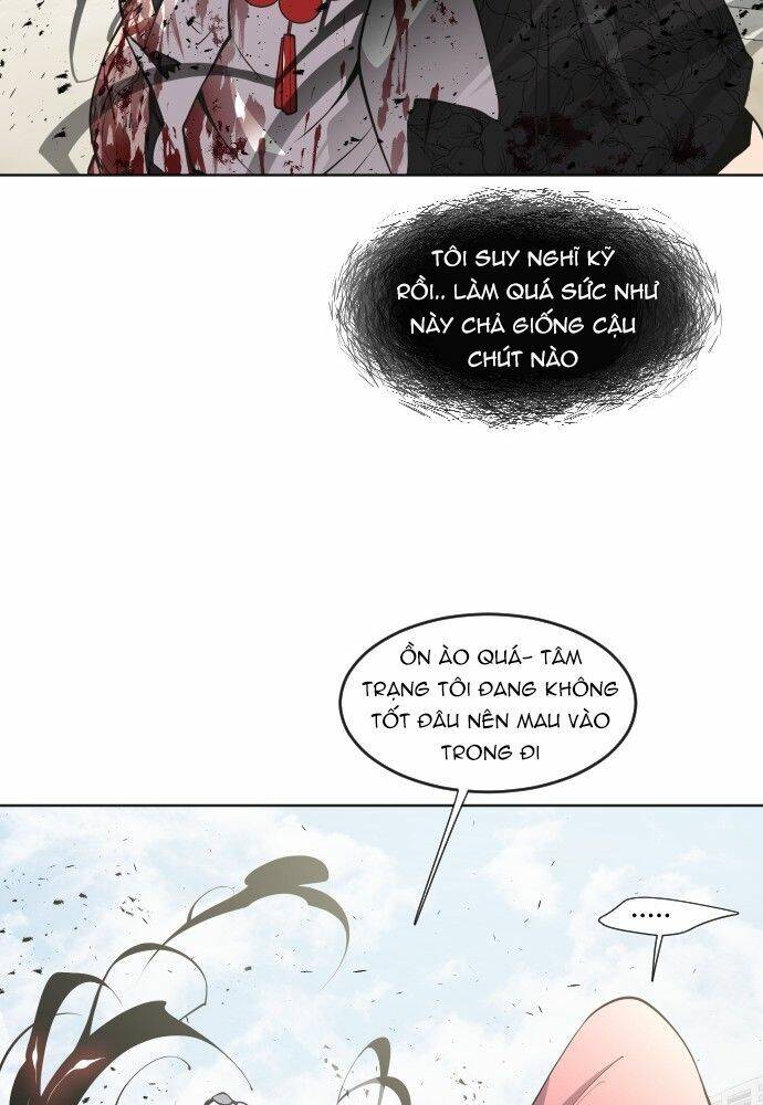 Kĩ Nguyên Của Anh Hùng - Chapter 75 - Page 33