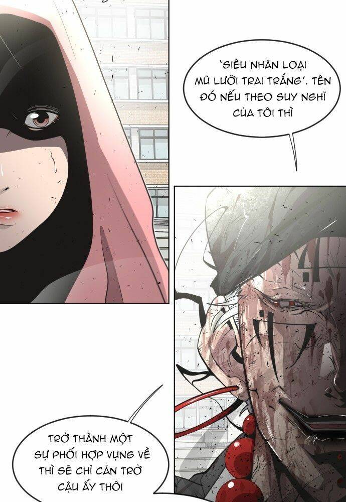 Kĩ Nguyên Của Anh Hùng - Chapter 75 - Page 35