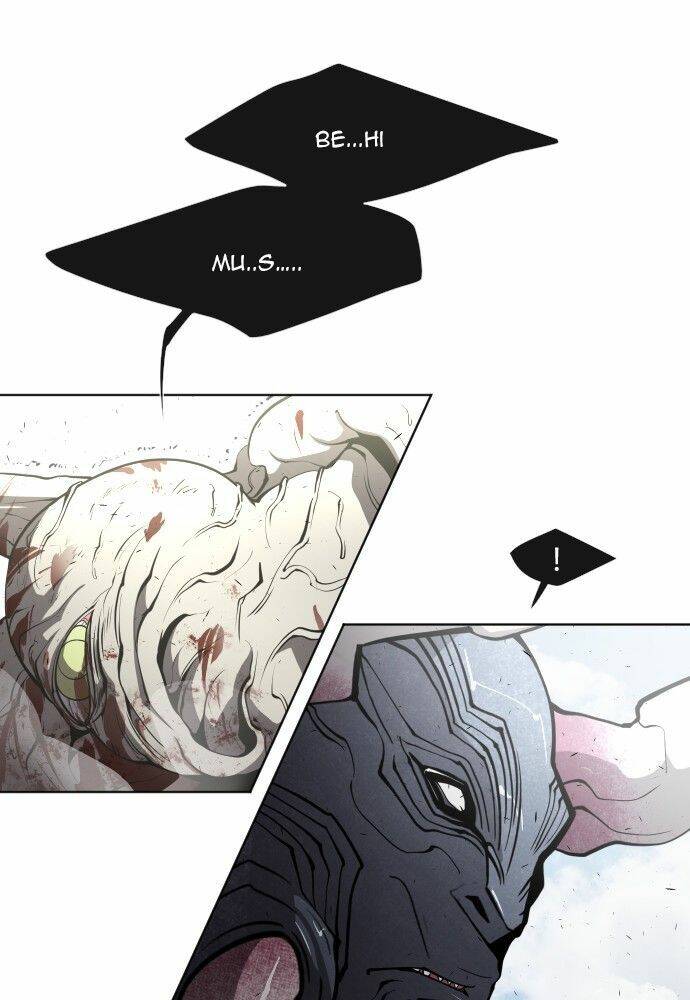 Kĩ Nguyên Của Anh Hùng - Chapter 75 - Page 37