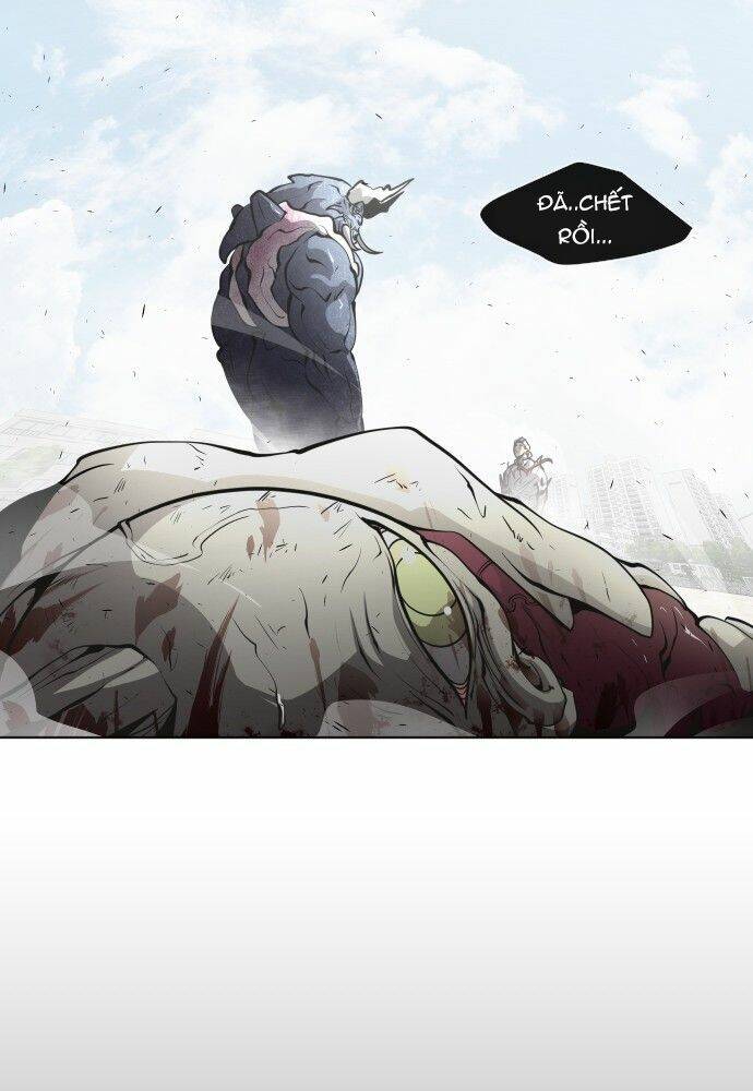 Kĩ Nguyên Của Anh Hùng - Chapter 75 - Page 39