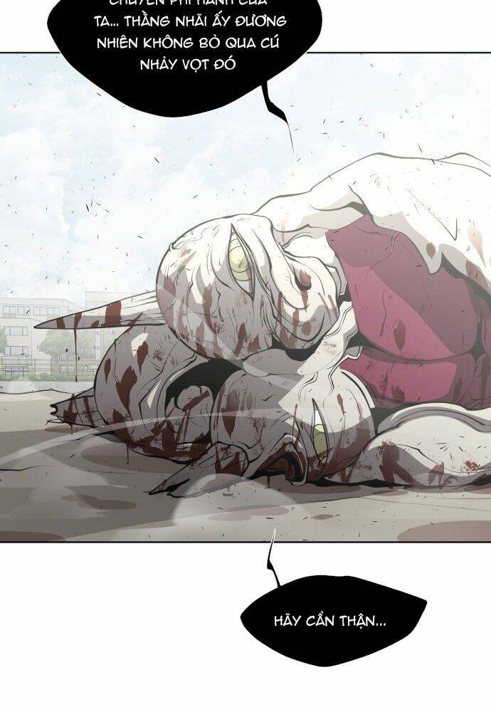 Kĩ Nguyên Của Anh Hùng - Chapter 75 - Page 50