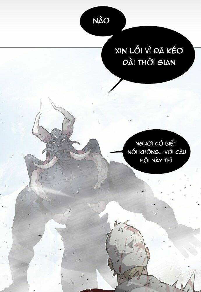 Kĩ Nguyên Của Anh Hùng - Chapter 75 - Page 61