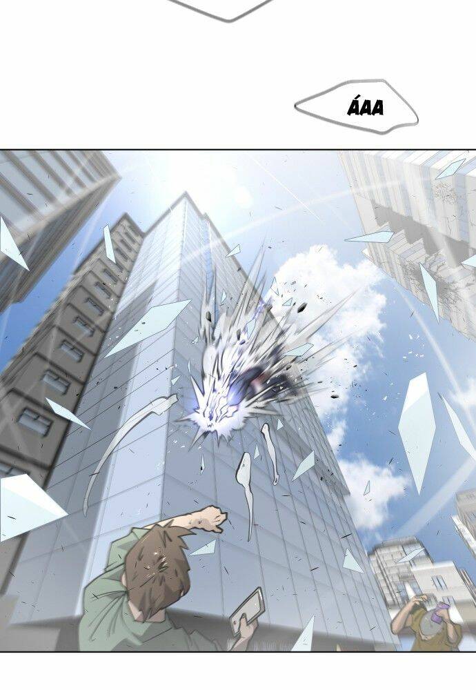 Kĩ Nguyên Của Anh Hùng - Chapter 76 - Page 21