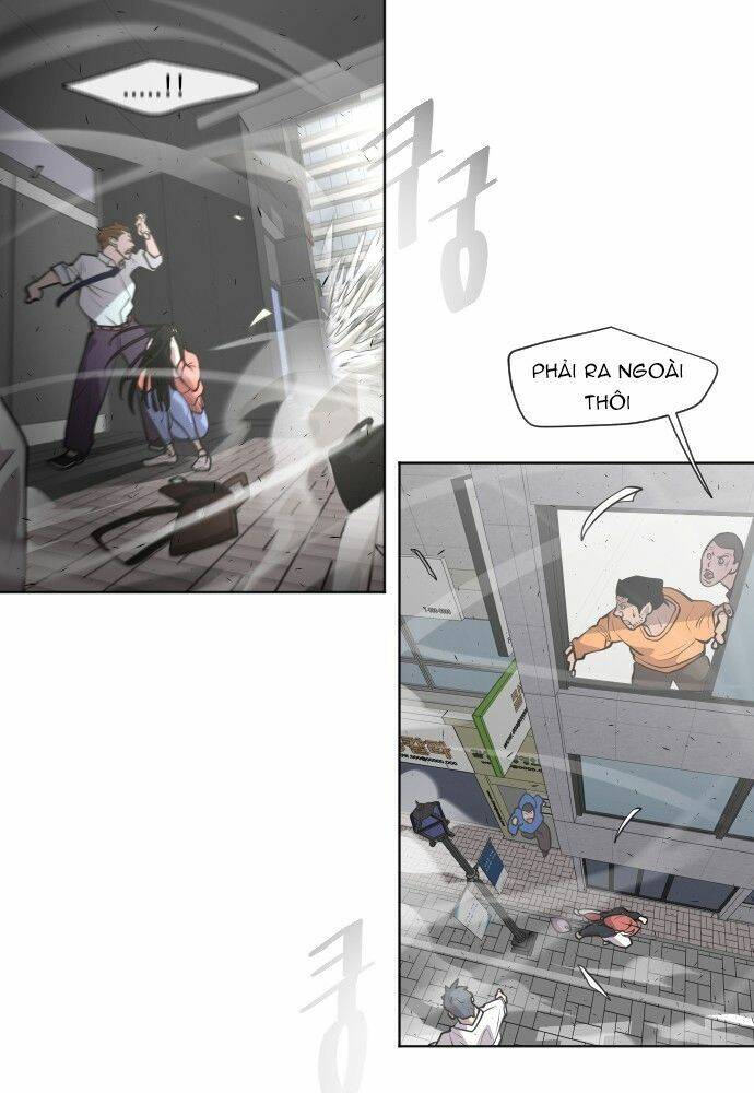 Kĩ Nguyên Của Anh Hùng - Chapter 76 - Page 29