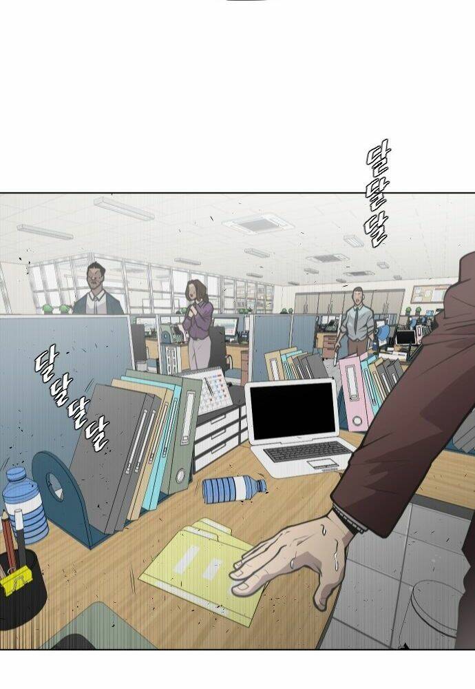 Kĩ Nguyên Của Anh Hùng - Chapter 76 - Page 36