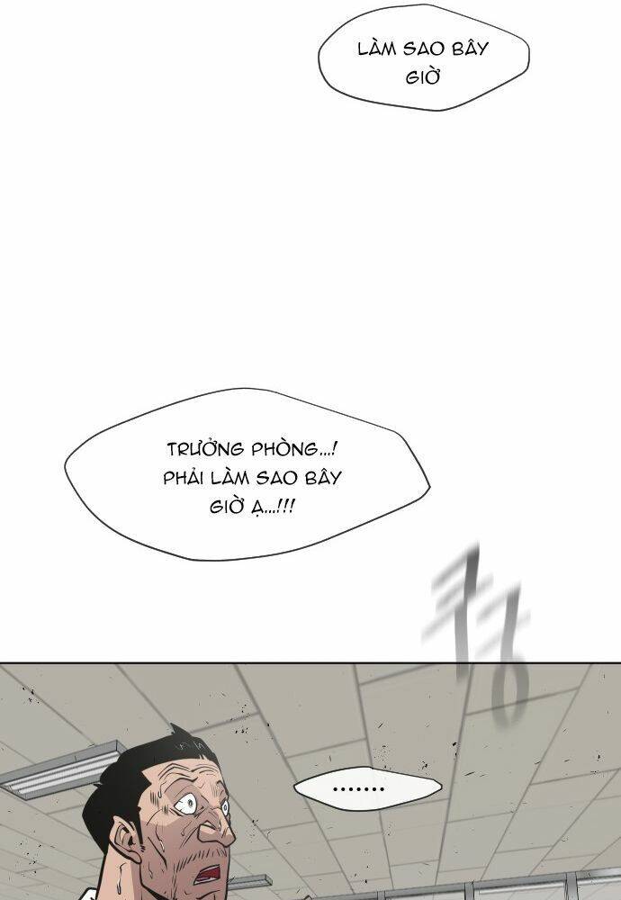 Kĩ Nguyên Của Anh Hùng - Chapter 76 - Page 37