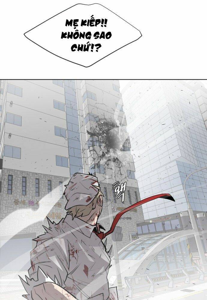 Kĩ Nguyên Của Anh Hùng - Chapter 76 - Page 71